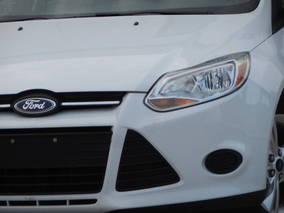2013 Ford Focus 3rd Gen - Image 4 of 12