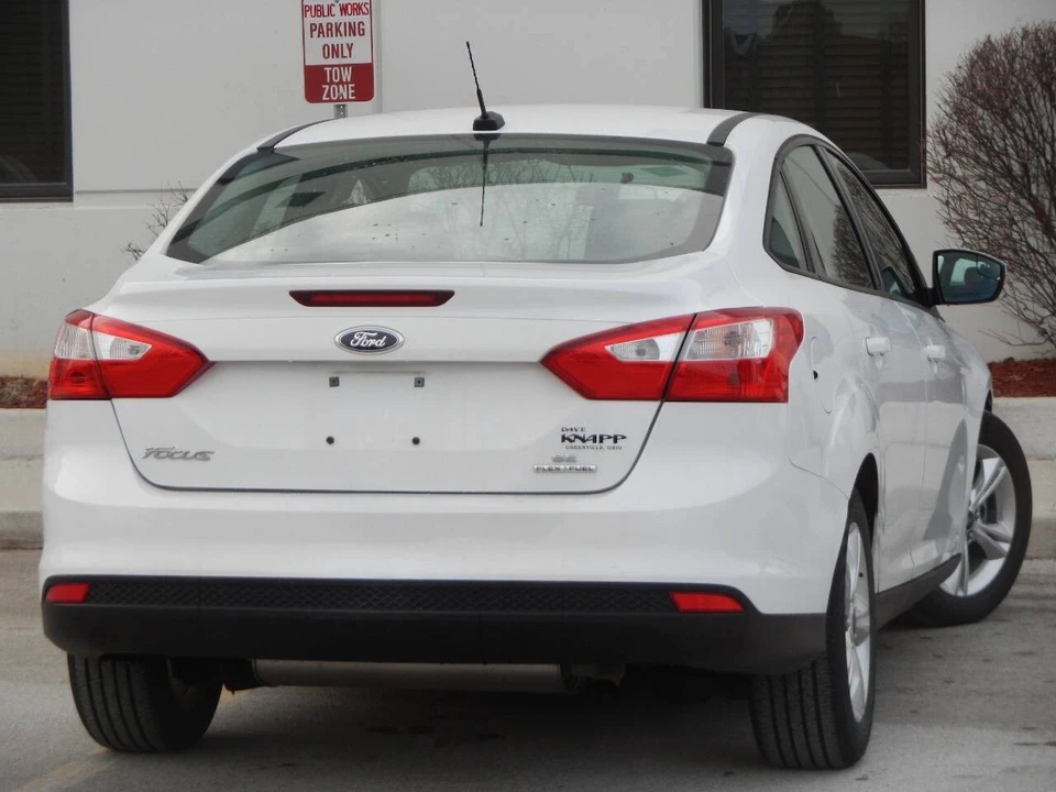 2013 Ford Focus 3rd Gen - Image 16 of 21