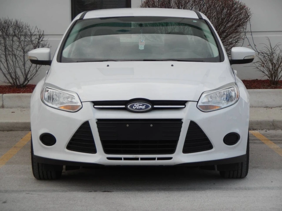 2013 Ford Focus 3rd Gen - Image 7 of 12