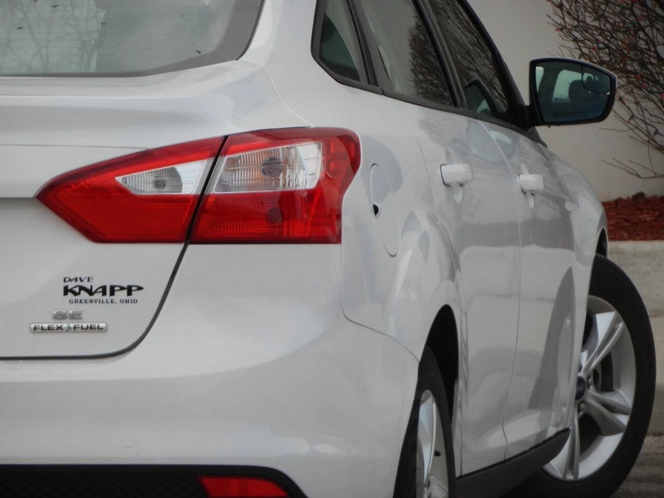 2013 Ford Focus 3rd Gen - Image 17 of 21