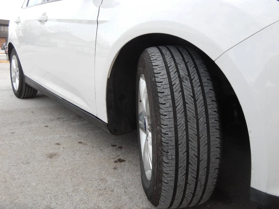 2013 Ford Focus 3rd Gen - Image 19 of 21