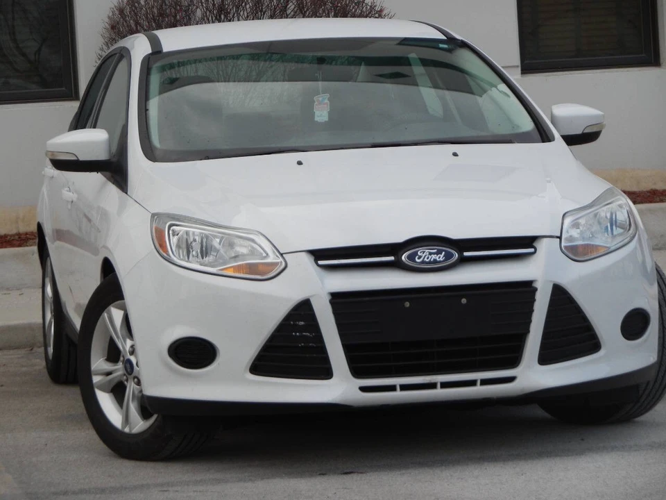 2013 Ford Focus 3rd Gen - Image 5 of 21