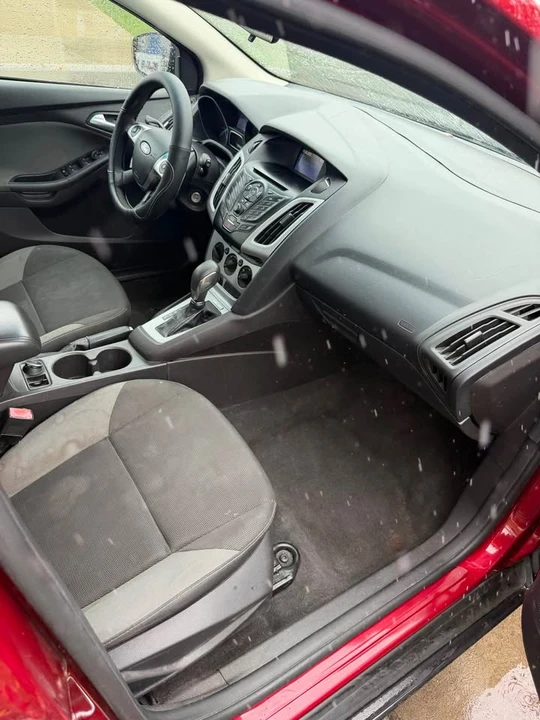 2013 Ford Focus 3rd Gen - Image 5 of 5
