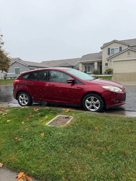 2013 Ford Focus 3rd Gen - Image 2 of 5