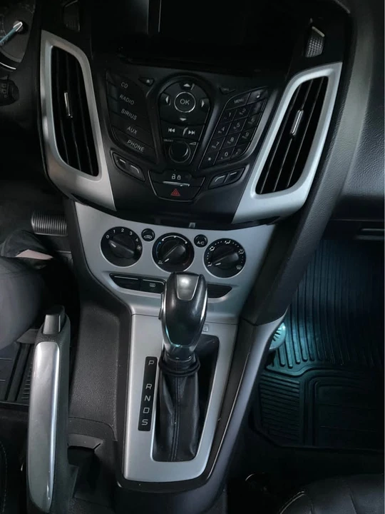 2013 Ford Focus 3rd Gen - Image 9 of 9