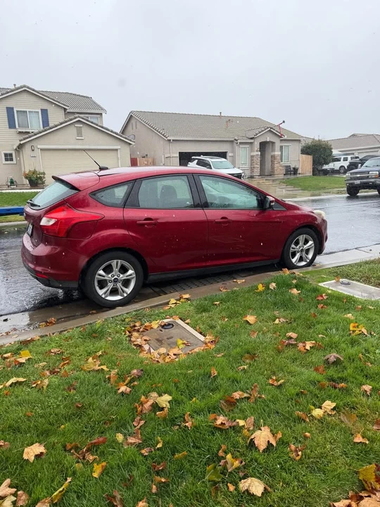 2013 Ford Focus 3rd Gen - Image 3 of 5