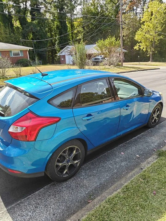 2013 Ford Focus 3rd Gen - Image 5 of 7