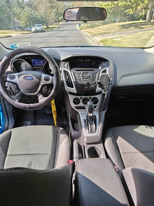 2013 Ford Focus 3rd Gen - Image 6 of 7