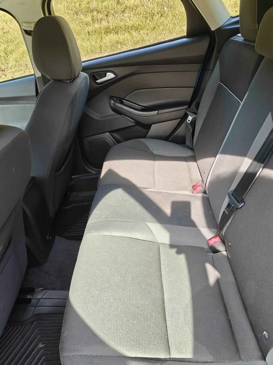 2013 Ford Focus 3rd Gen - Image 7 of 7