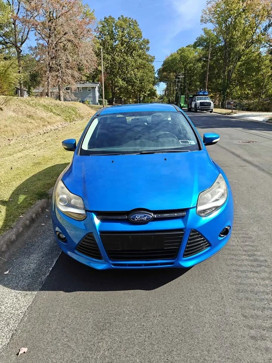 2013 Ford Focus 3rd Gen - Image 2 of 7