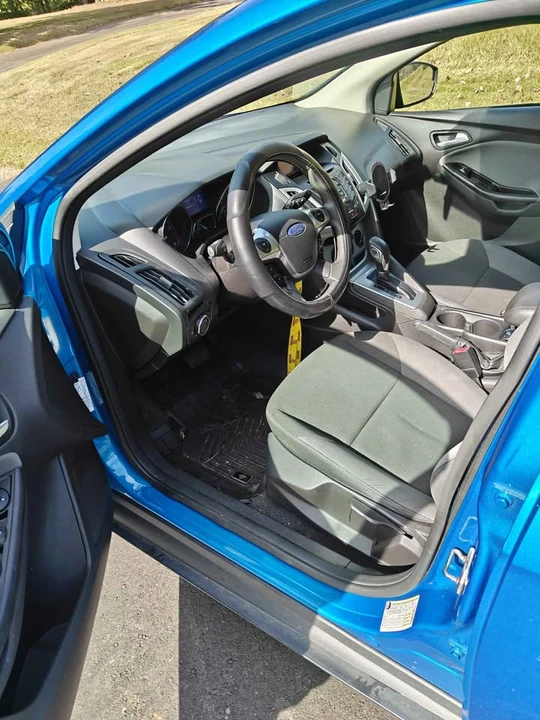 2013 Ford Focus 3rd Gen - Image 4 of 7
