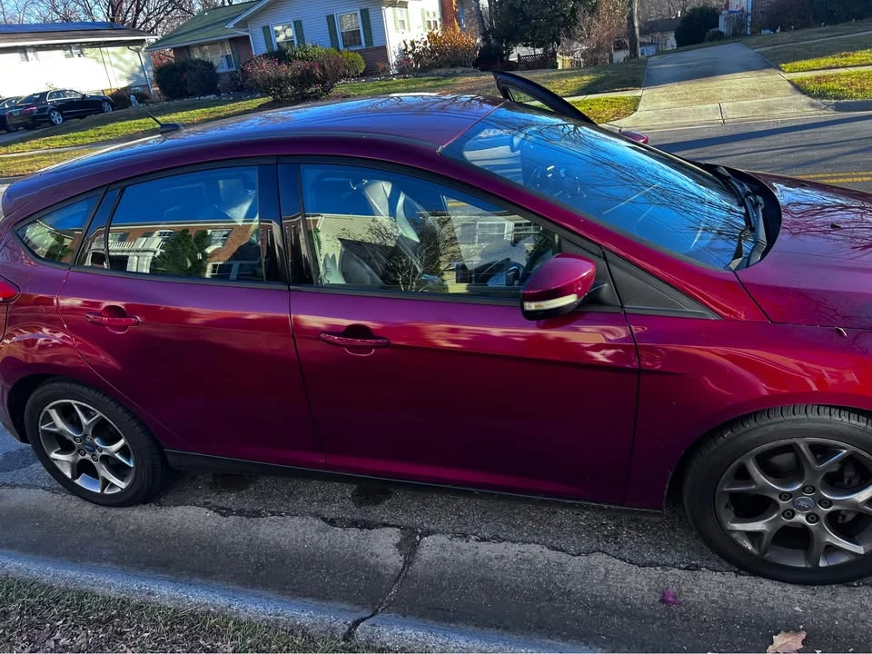 2013 Ford Focus 3rd Gen - Image 10 of 11