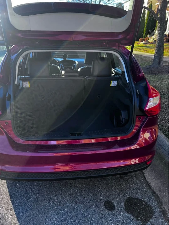 2013 Ford Focus 3rd Gen - Image 4 of 11