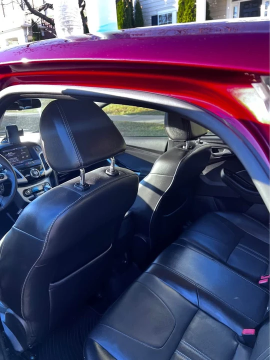 2013 Ford Focus 3rd Gen - Image 5 of 11