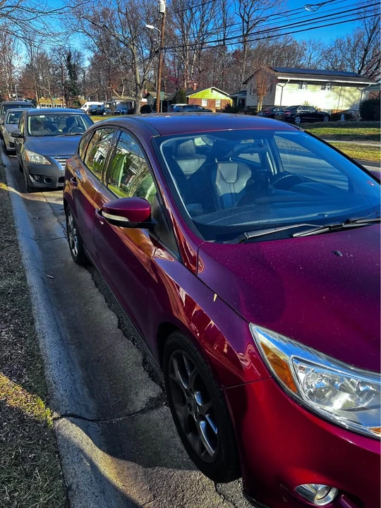 2013 Ford Focus 3rd Gen - Image 9 of 11
