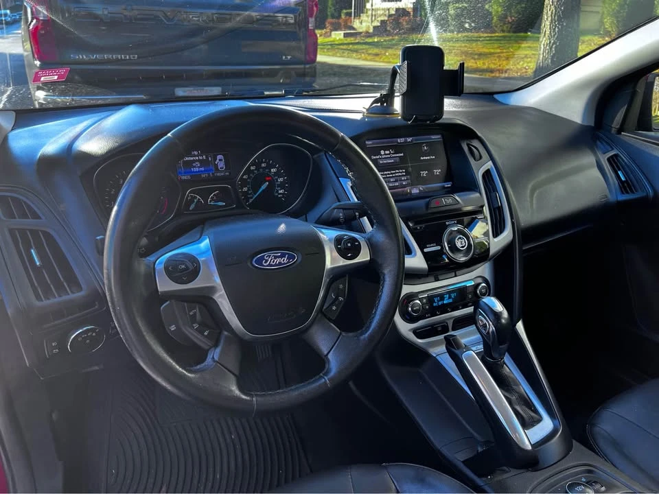 2013 Ford Focus 3rd Gen - Image 6 of 11