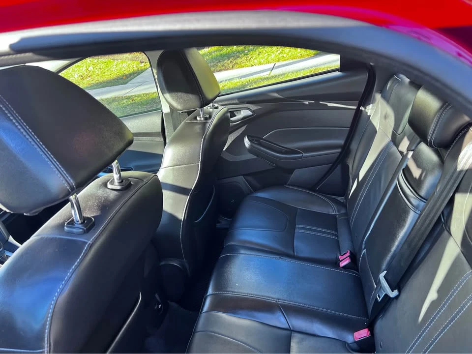 2013 Ford Focus 3rd Gen - Image 2 of 11