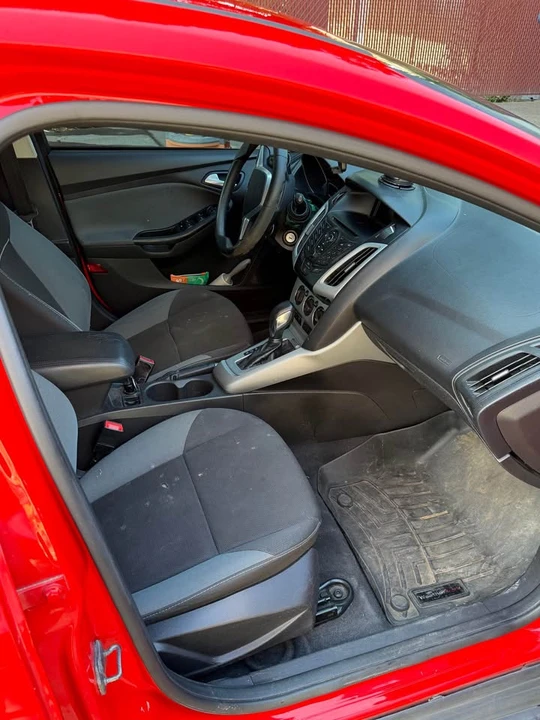 2013 Ford Focus 3rd Gen - Image 6 of 8