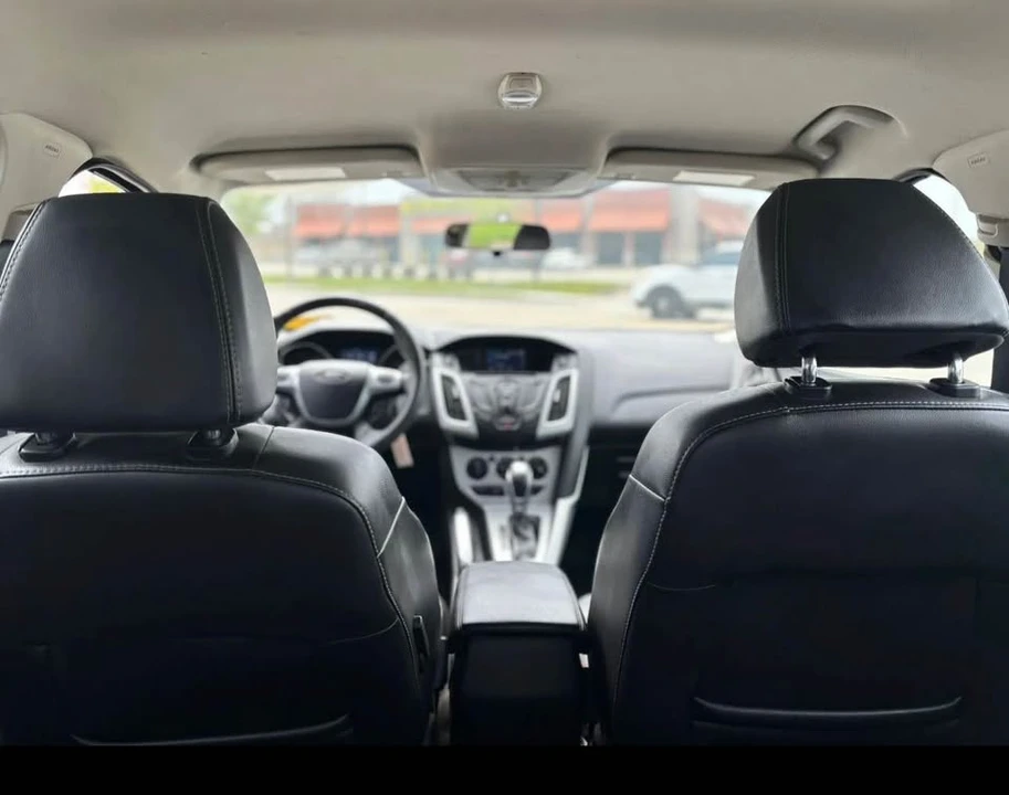 2013 Ford Focus 3rd Gen - Image 7 of 8