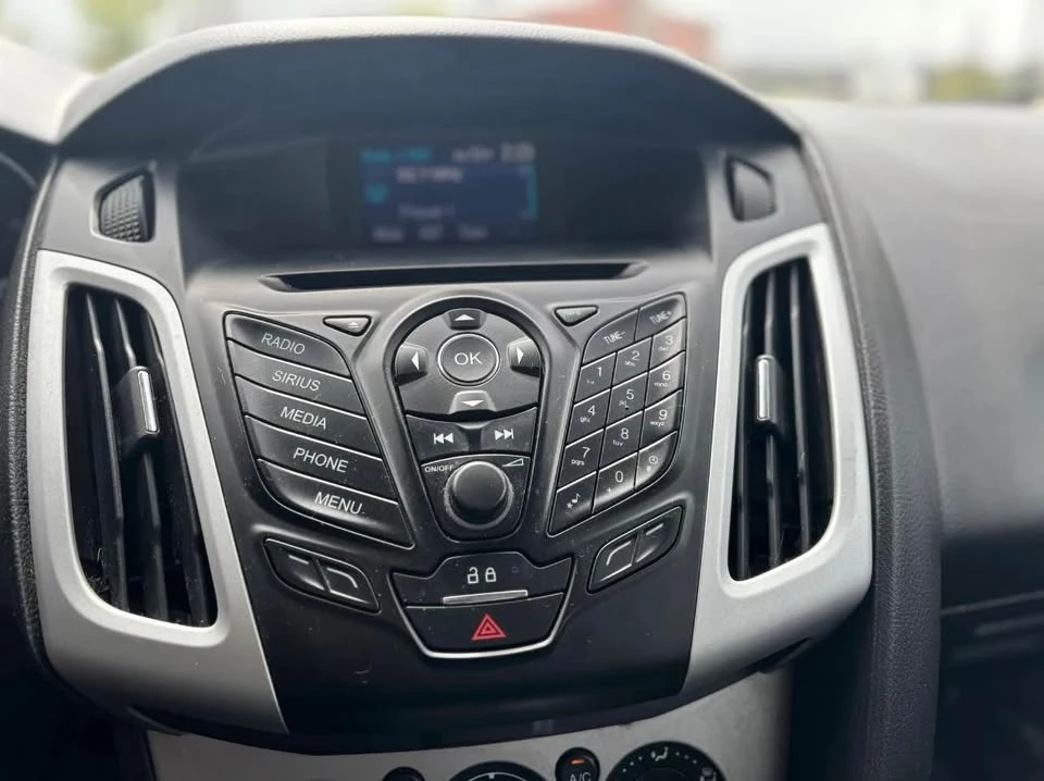 2013 Ford Focus 3rd Gen - Image 5 of 8