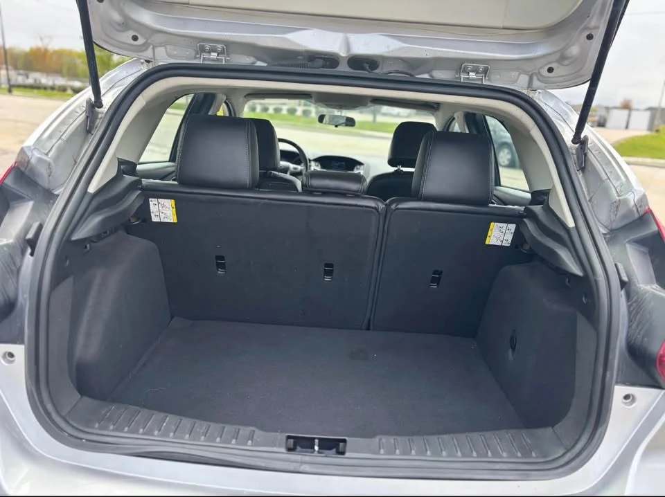 2013 Ford Focus 3rd Gen - Image 8 of 8