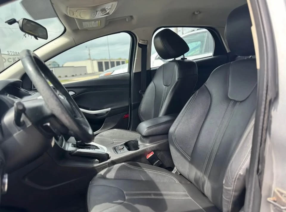 2013 Ford Focus 3rd Gen - Image 3 of 8
