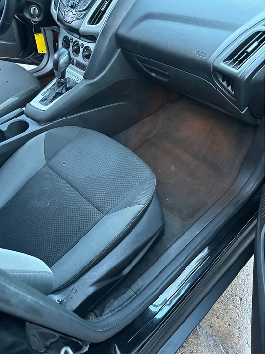2013 Ford Focus - Image 9 of 10