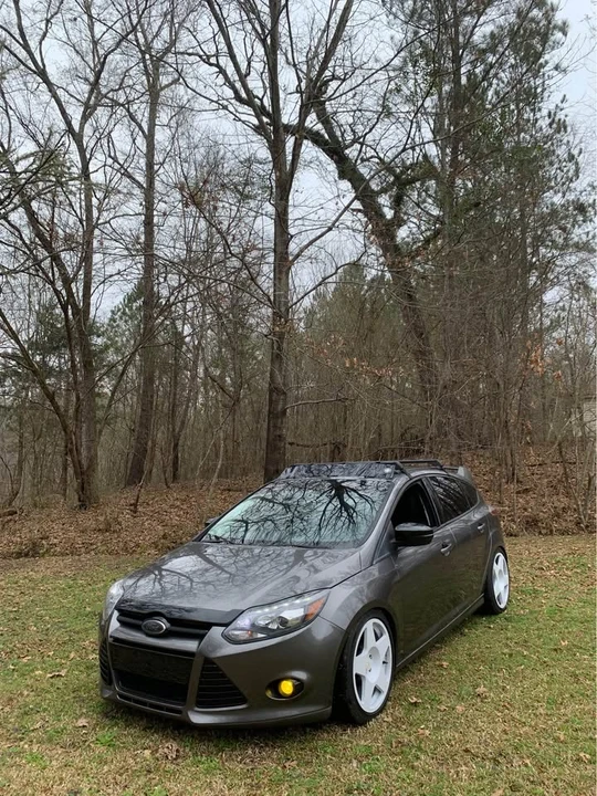 2013 Ford Focus 3rd Gen - Image 6 of 14