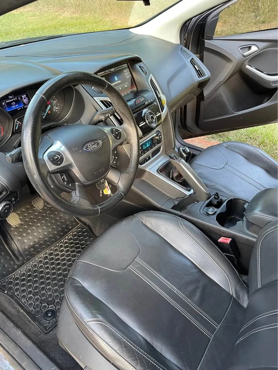 2013 Ford Focus 3rd Gen - Image 3 of 14