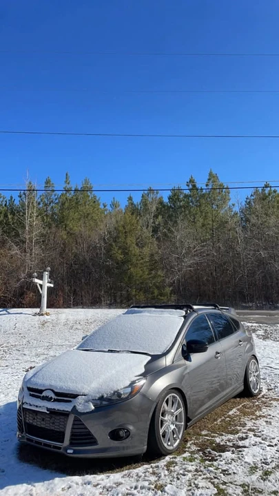 2013 Ford Focus 3rd Gen - Image 11 of 14