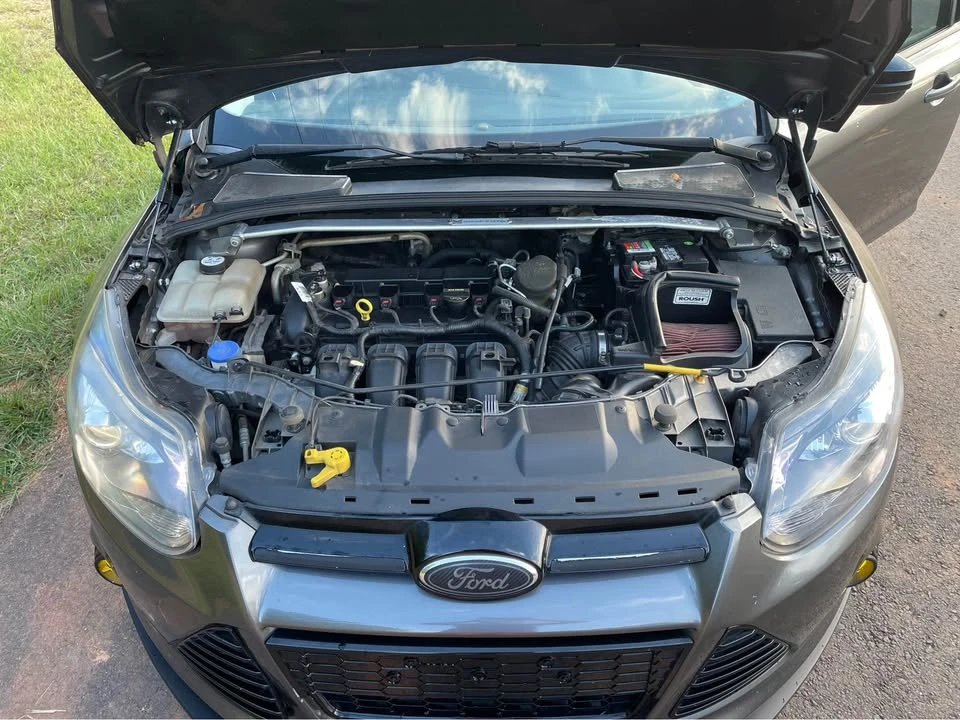 2013 Ford Focus 3rd Gen - Image 8 of 14