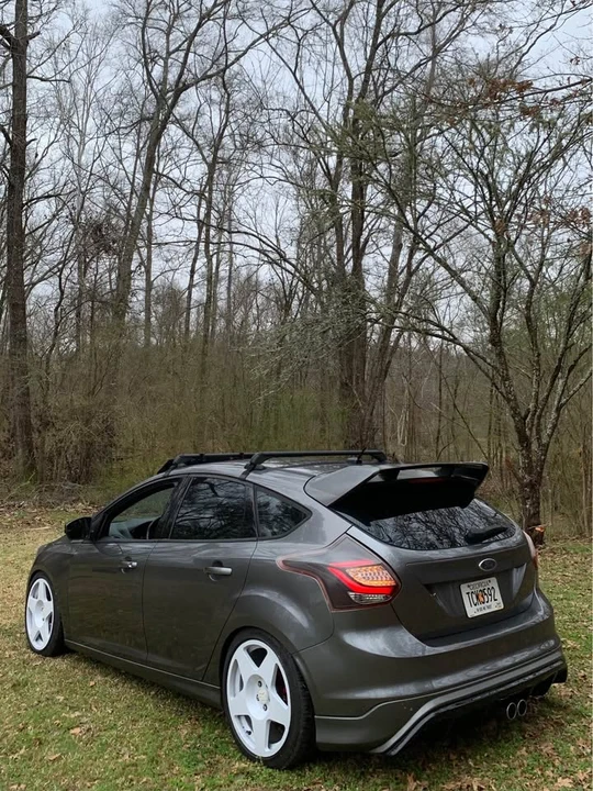 2013 Ford Focus 3rd Gen - Image 5 of 14