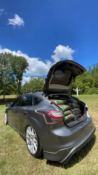 2013 Ford Focus 3rd Gen - Image 13 of 14