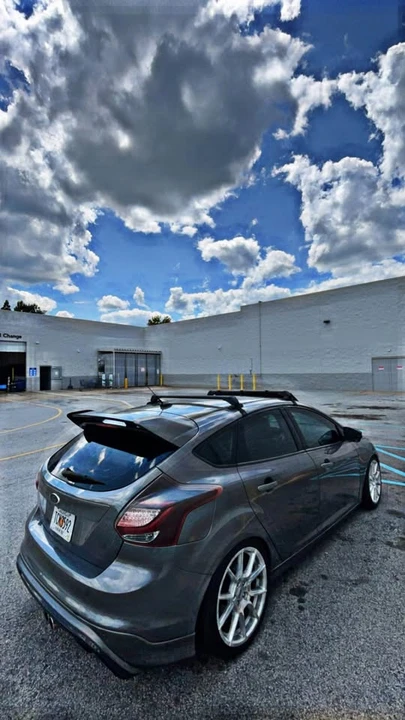 2013 Ford Focus 3rd Gen - Image 9 of 14