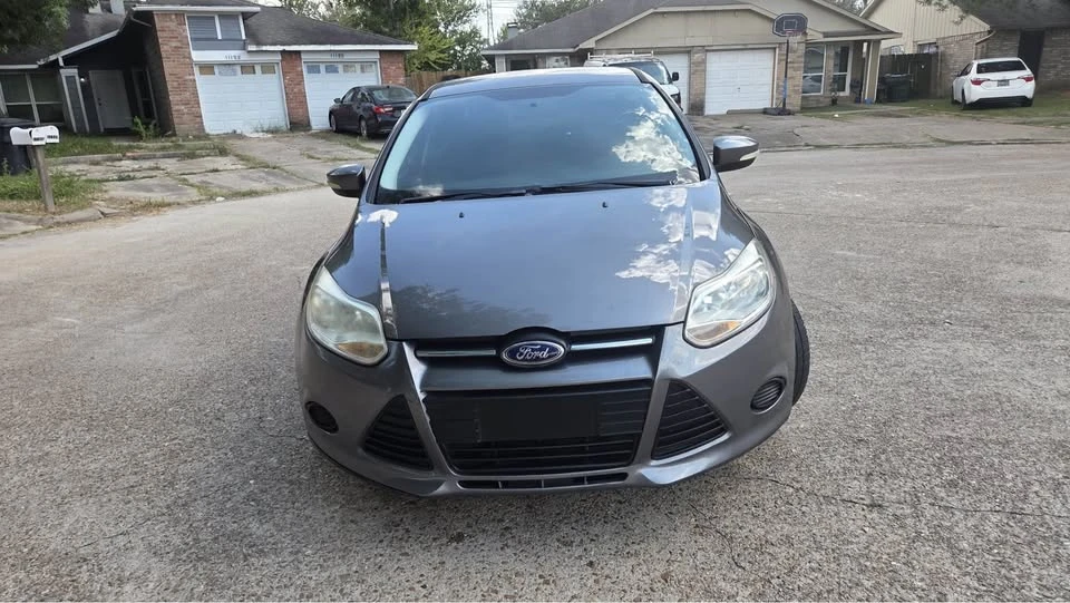 2013 Ford Focus 3rd Gen - Image 7 of 9