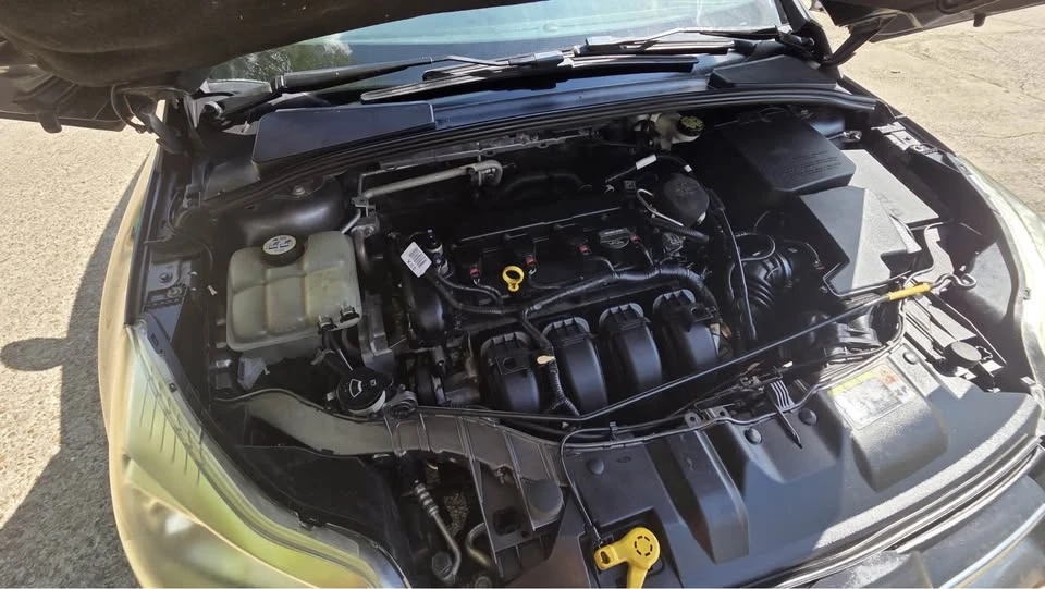 2013 Ford Focus 3rd Gen - Image 5 of 9