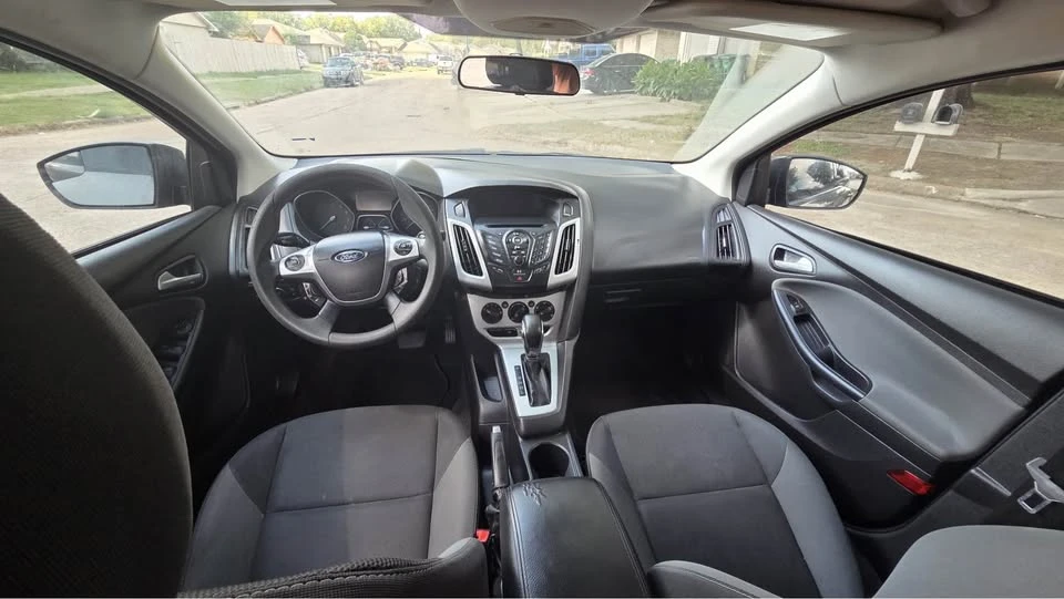 2013 Ford Focus 3rd Gen - Image 8 of 9