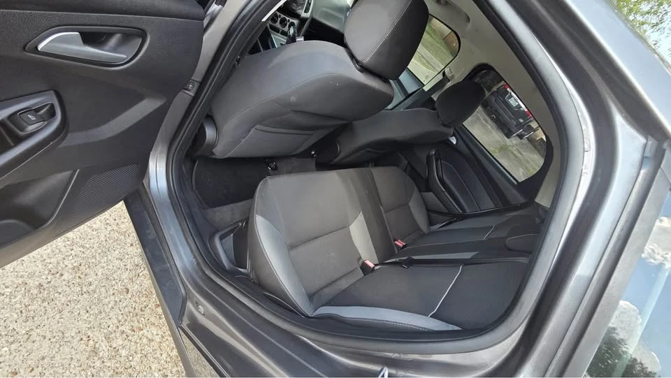 2013 Ford Focus 3rd Gen - Image 6 of 9