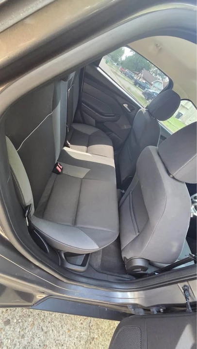 2013 Ford Focus 3rd Gen - Image 4 of 9