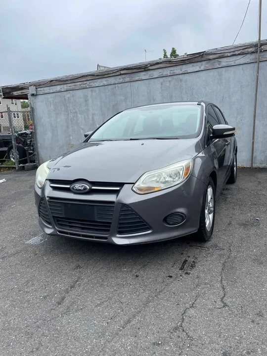 2013 Ford Focus 3rd Gen - Image 7 of 12