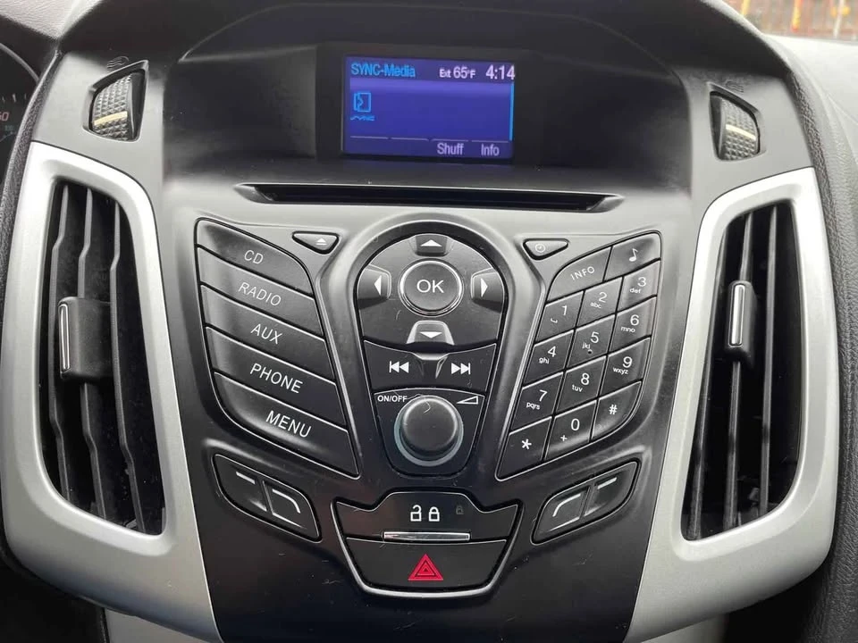 2013 Ford Focus 3rd Gen - Image 2 of 12