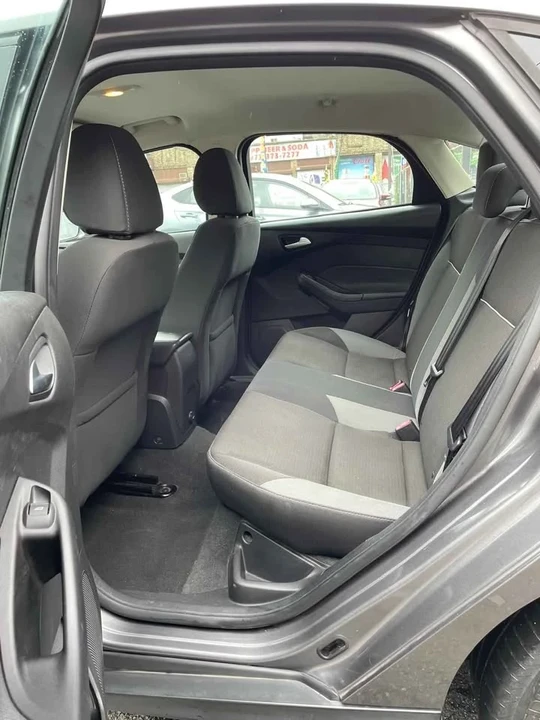 2013 Ford Focus 3rd Gen - Image 11 of 12