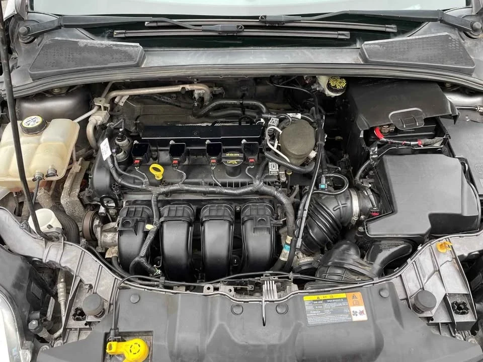2013 Ford Focus 3rd Gen - Image 5 of 12