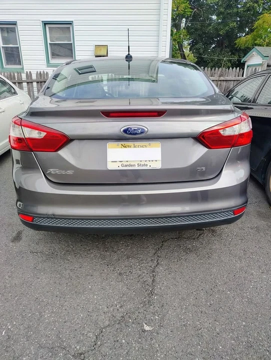 2013 Ford Focus 3rd Gen - Image 12 of 12
