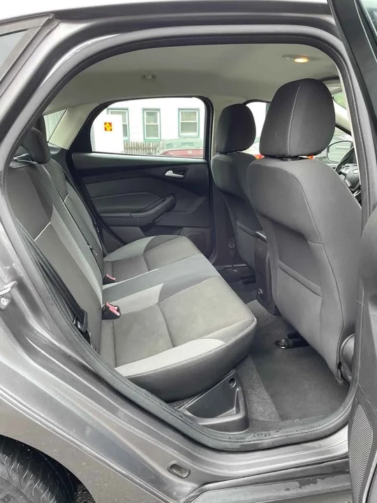 2013 Ford Focus 3rd Gen - Image 9 of 12