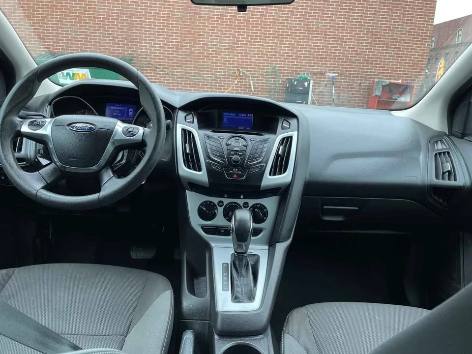 2013 Ford Focus 3rd Gen - Image 6 of 12