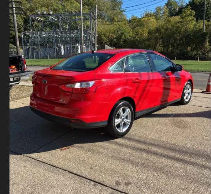 2013 Ford Focus 3rd Gen - Image 4 of 9