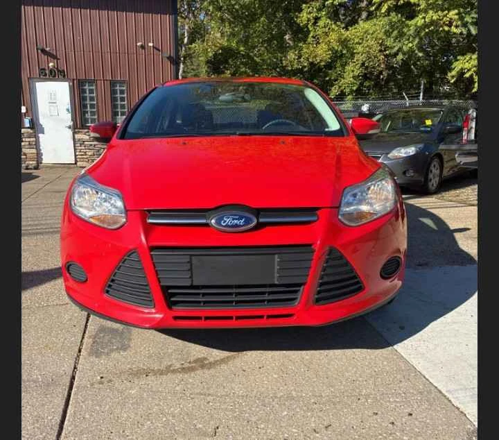 2013 Ford Focus 3rd Gen - Image 2 of 9