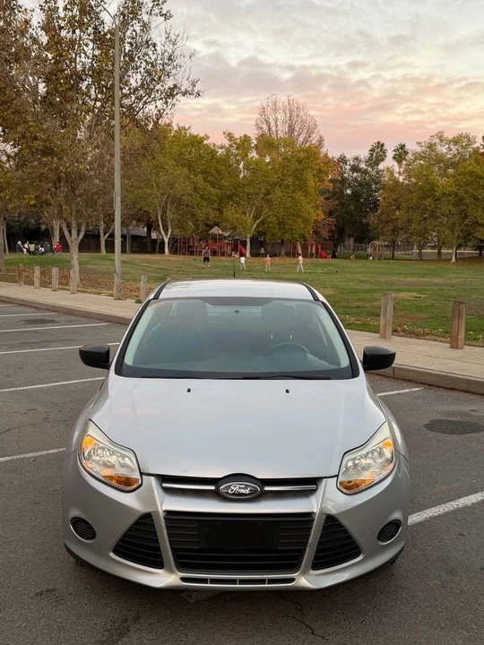 2013 Ford Focus 3rd Gen - Image 2 of 13