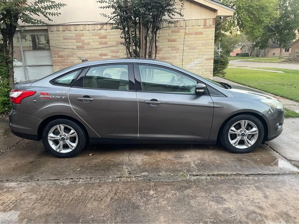 2013 Ford Focus 3rd Gen - Image 4 of 13